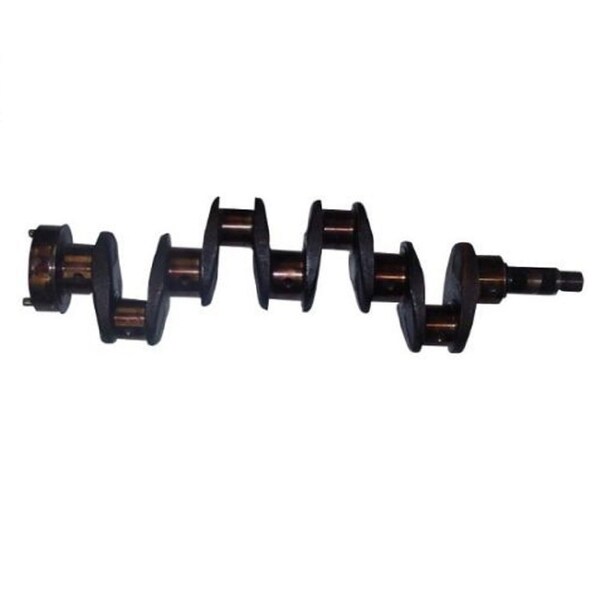 Aftermarket Crankshaft fits International B275 3444 B414 424 444 384 2424 354 434 364 2444 3110995R91 - main